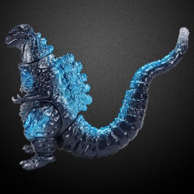 CCP中等尺寸系列 哥斯拉EX【第11弾】哥斯拉（2016） 哥斯拉蓝版