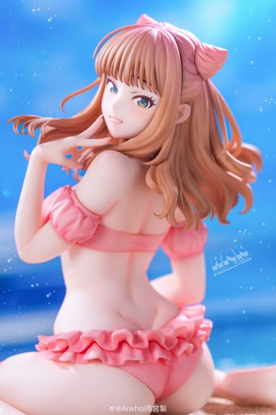 古立特宇宙 南梦芽 泳装