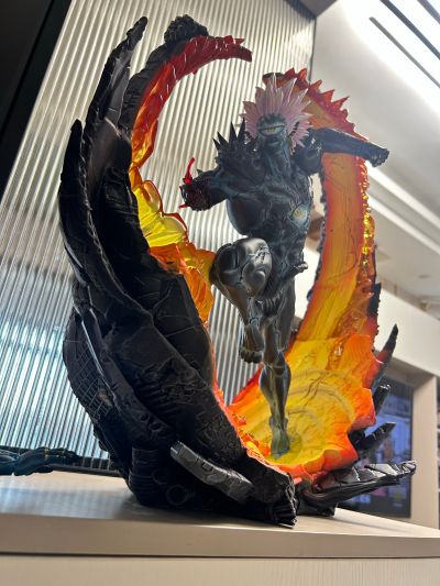 一拳超人 波罗斯