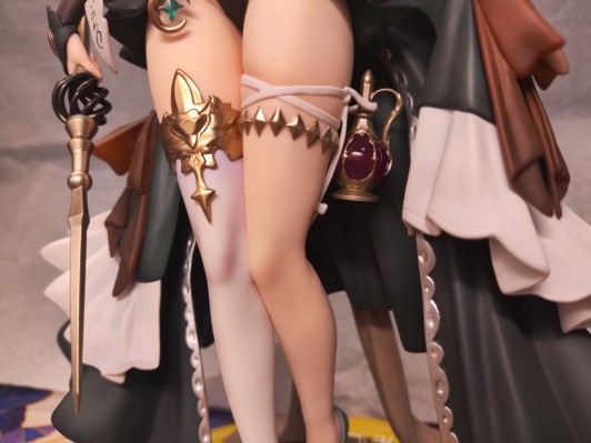 炼金术师 Celestyn