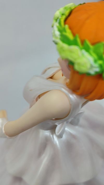 一番赏 五等分的新娘∬ 中野四叶 花嫁 D赏