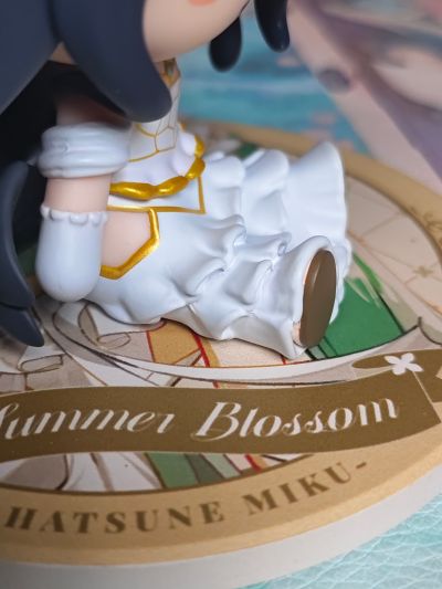 Fuwa Petit Q版玩偶 OVERLORD 雅儿贝德