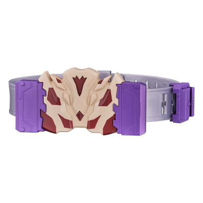 DX焙客带扣与延长腰带条