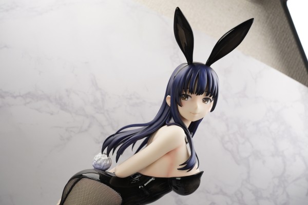 B-style 我心里危险的东西 山田杏奈 兔女郎