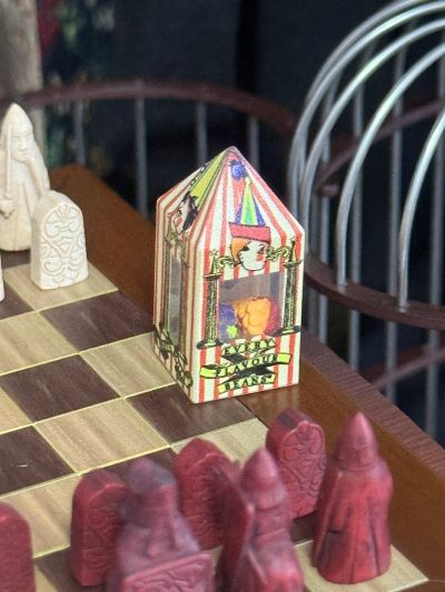 哈利波特与魔法石 罗恩·韦斯莱 学院服