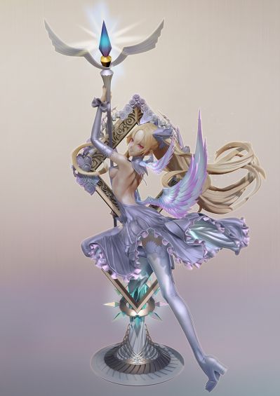 佐佐木琴音 Absolute Whiteness