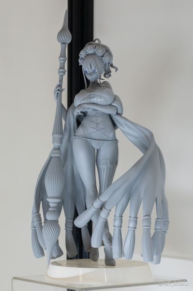 命运-冠位指定 骑兵-紫式部 [Summer Queens]