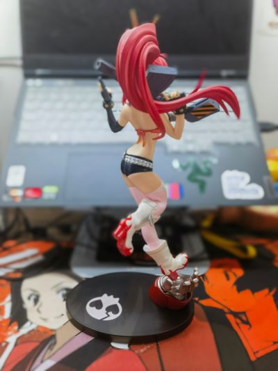 PM 手办 天元突破 布塔&天元突破 优子・リットナー 1.5 