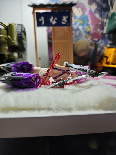 《战国G》系列1:12超可动人偶《真田幸村》