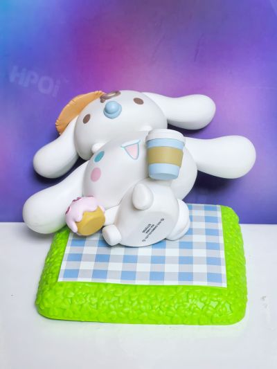 三丽鸥家族 好朋友的回忆合集2～大耳狗与布丁狗～