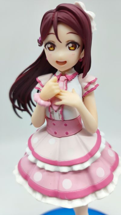 一番赏 Love Live! Sunshine!! 樱内梨子 ~思念合而为一吧~ B赏