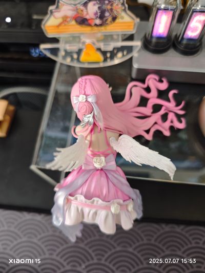 压泡面 胜利女神：新的希望 ー桃乐丝 怀旧款ー