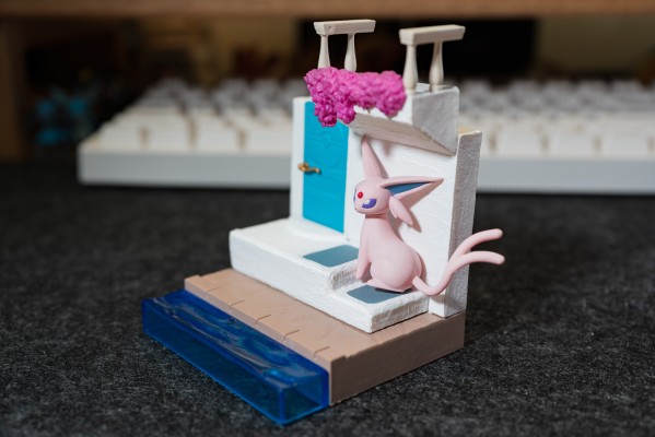 宝可梦之城3 海风的甬道