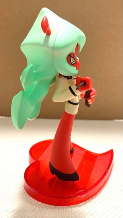 Panty＆Stocking with Garterbelt  Panty Anarchy＆Stocking Anarchy with Chuck Galaxxxy ver.