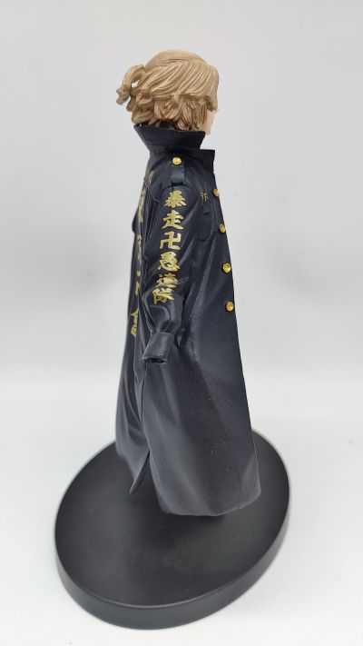 重生之道 佐野万次郎