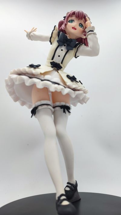 超级景品 Love Live! Sunshine!! 黒泽ルビィ Little Demon 