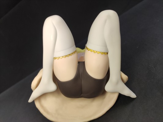 TAITO抽彩 莱莎的炼金工房～常暗女王与秘密藏身处～动画版 闪耀夜空与秘密晚会 A奖 莱莎人偶