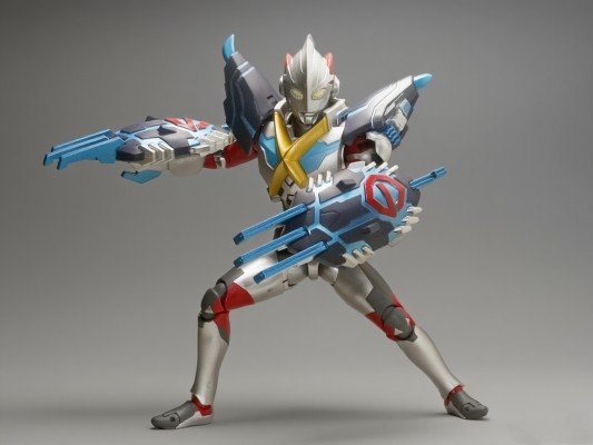 S.H.Figuarts 哥莫拉装甲（新生代之星）（暂译）