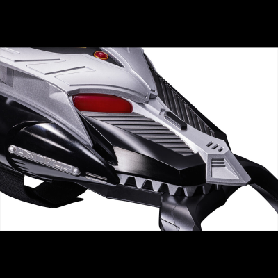 CSM黑龙召唤机（暂译）