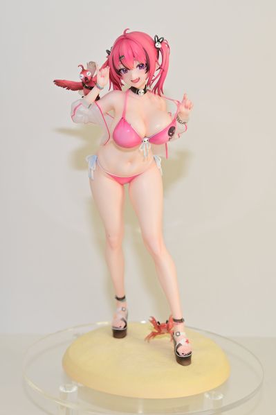 胜利女神：新的希望 马斯特：海盗之心