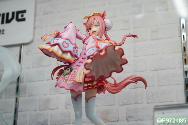 赛马娘 闪耀！优俊少女 爱丽数码 ～爱丽♡僵尸～