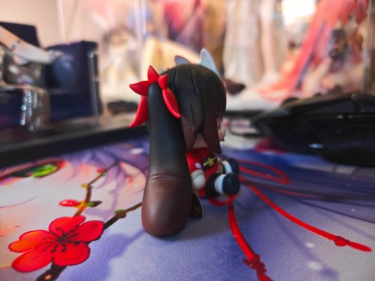 Huggy Good Smile 崩坏星穹铁道 花火炸弹娃娃