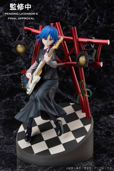 孤独摇滚！ 山田凉