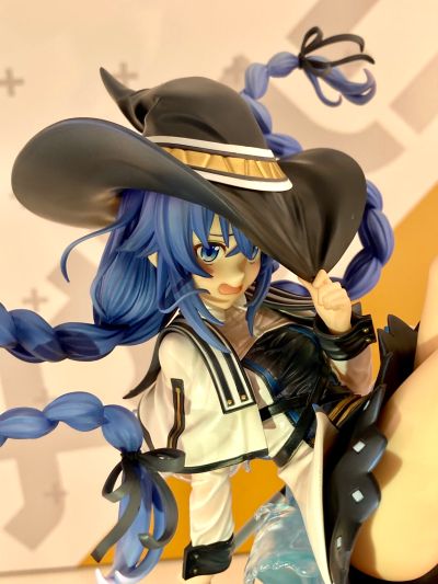 Lucrea 无职转生 ~到了异世界就拿出真本事~ 洛琪希