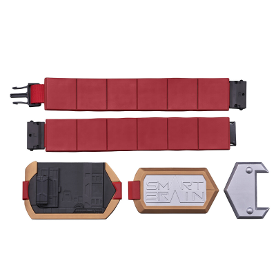 CSM智脑腰带（暂译）