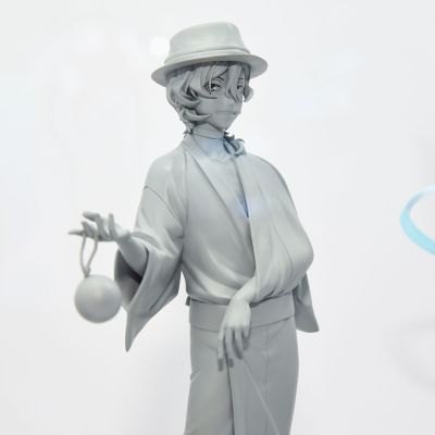 文豪野犬 中原中也 浴衣