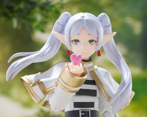 figma#658/658-DX  芙莉莲