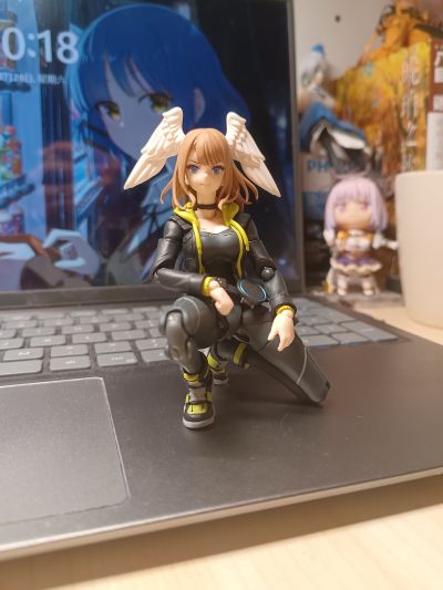 figma#635 异度神剑3 优妮