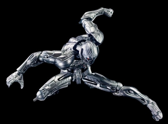 [电影转轮科技] No.002 奥创