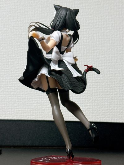 Coreful 约会大作战第五季 时崎狂三〜猫耳女仆〜