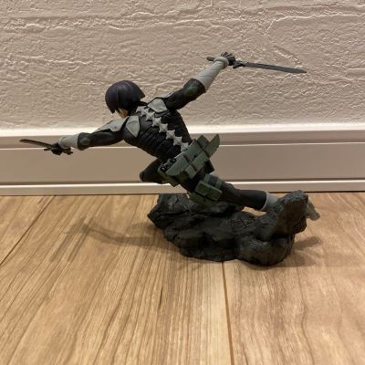 一番赏 怪兽８号 第2弹  四之宫奇可露