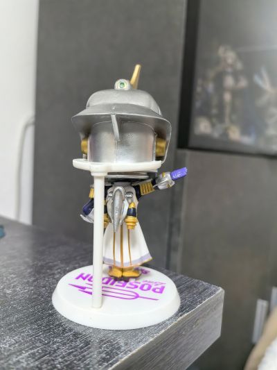 一番赏 タイガーアンドバニー スカイハイ 