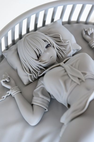 渡边彩纱 床拘束