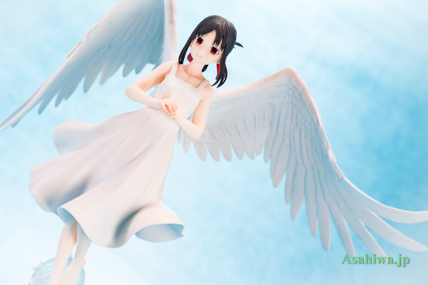 辉夜大小姐想让我告白？～天才们的恋爱头脑战～ 四宫辉夜 片尾曲版