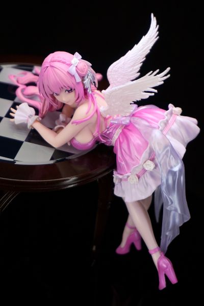 胜利女神：新的希望 DORO系列 Q版手办