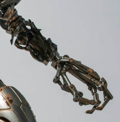 AMK PRO系列 《变形金刚：卷土重来》 威震天