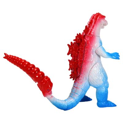 CCP中等尺寸系列 哥斯拉（1964） 草莓刨冰Ver.