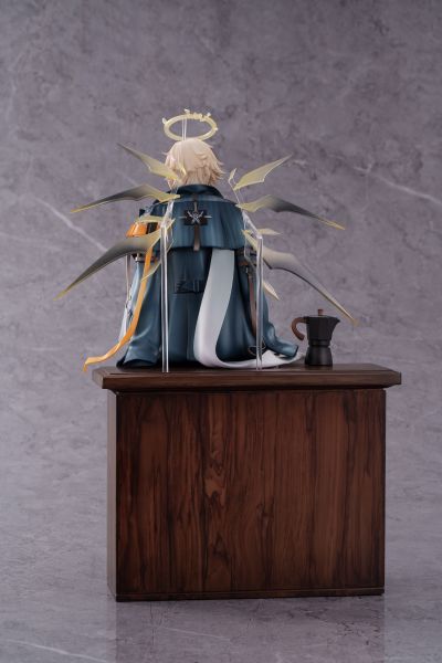 明日方舟 见行者 常服.ver