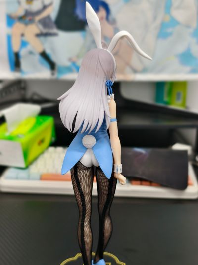 BiCute Bunnies 不时用俄语小声说真心话的邻桌艾莉同学 艾莉