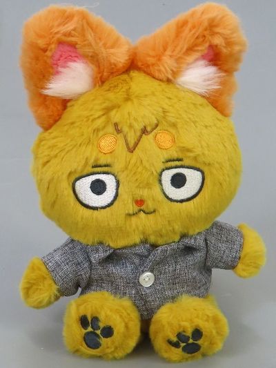 毛绒绒 灵能百分百 第三季 灵幻新隆