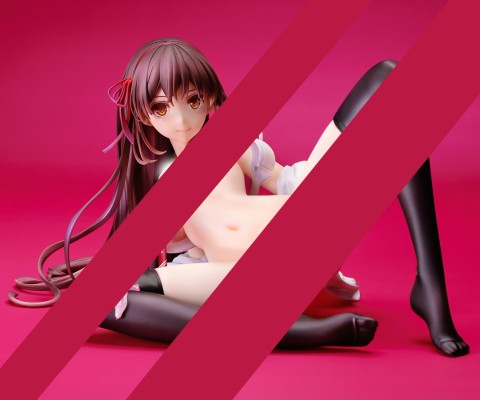 密室少女
