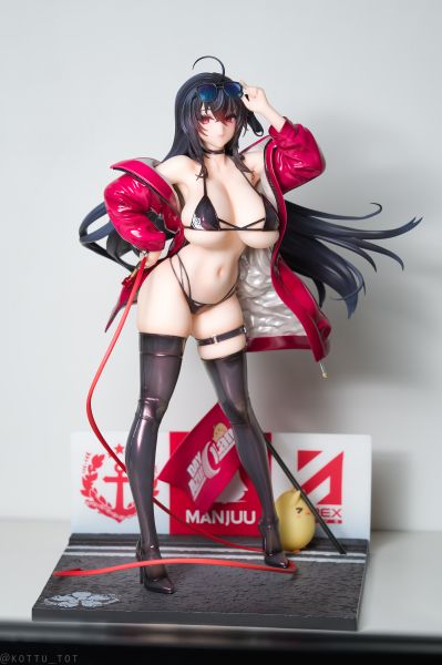 碧蓝航线  鹩（大凤） 恋慕伴侣