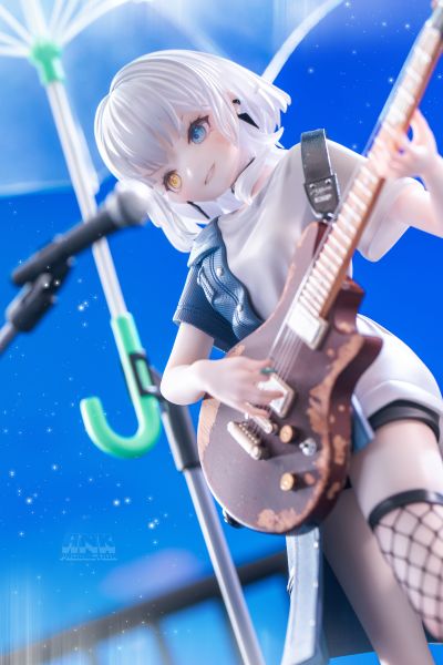 BanGDream! It's MyGO!!!!! 要乐奈