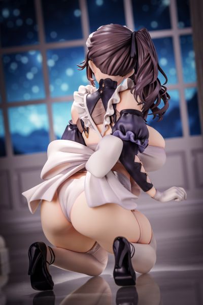 专属女仆 莉莉娅  通常版