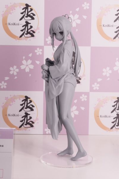 -樱- 午后的神社后院