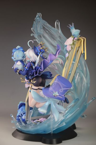 原神 盛大的舞会 芙宁娜